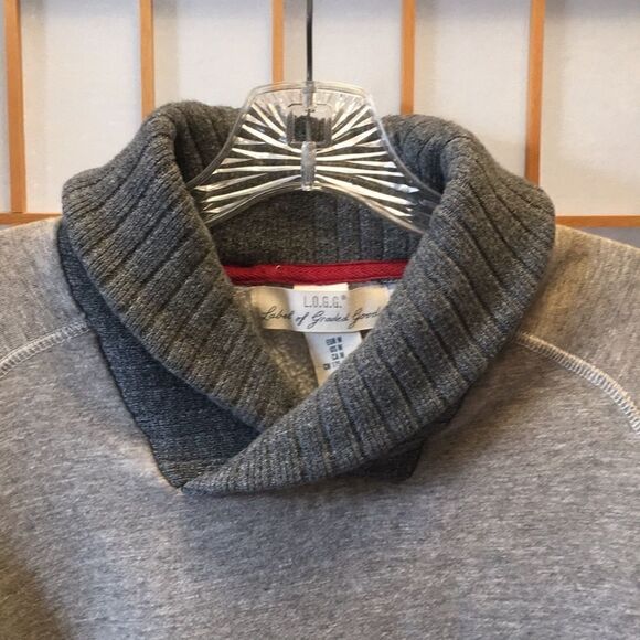 H&M L.O.G.G. Sweater/Sweatshirt combo - Picture 8 of 8